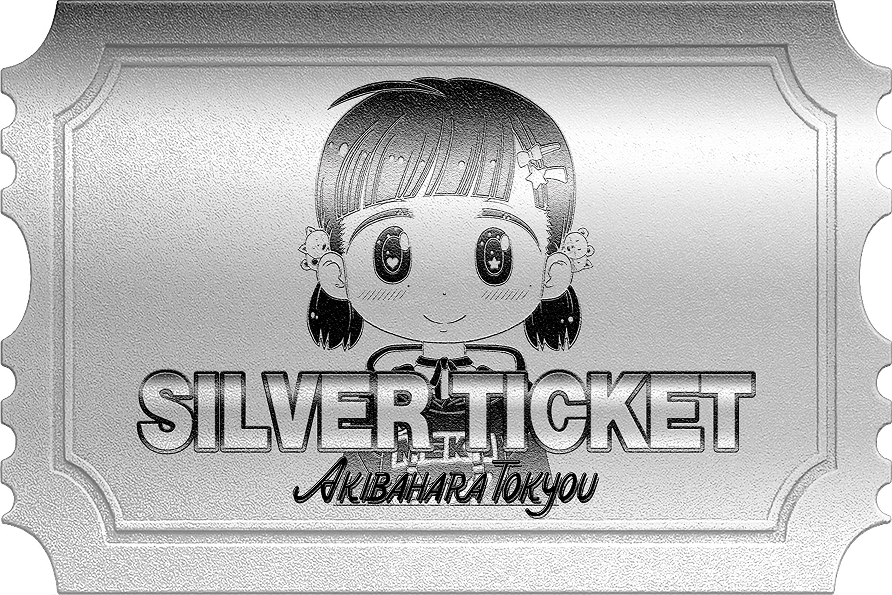 Silver Ticket
